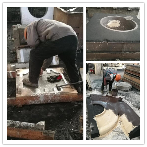 無錫鑄造廠砂型鑄造 無錫鑄造廠砂型鑄造